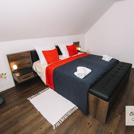 Bled Paradise Apartments 客房 照片