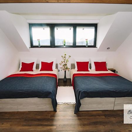 Bled Paradise Apartments 客房 照片