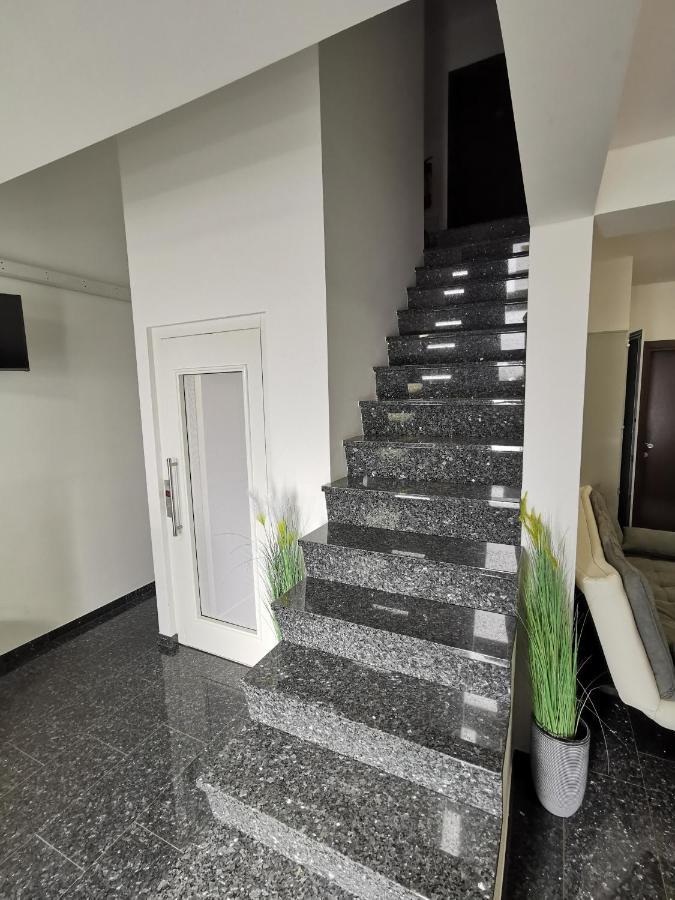 Bled Paradise Apartments 外观 照片