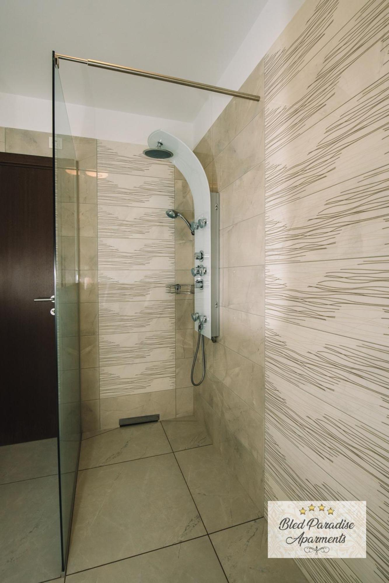 Bled Paradise Apartments 客房 照片